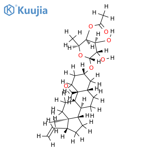 stereonsteroid E structure
