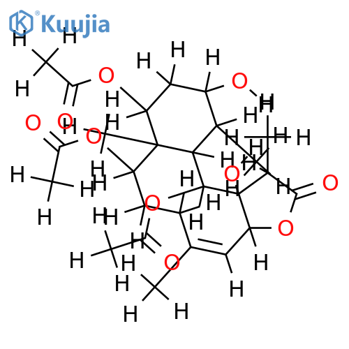 pachyclavulide A structure