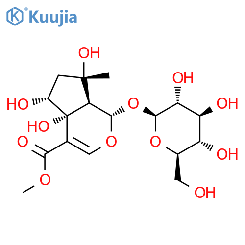 6beta-Hydroxyipolamiide structure