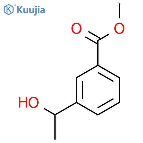 2-Chloro-5-(hydroxymethyl)pyrazine structure