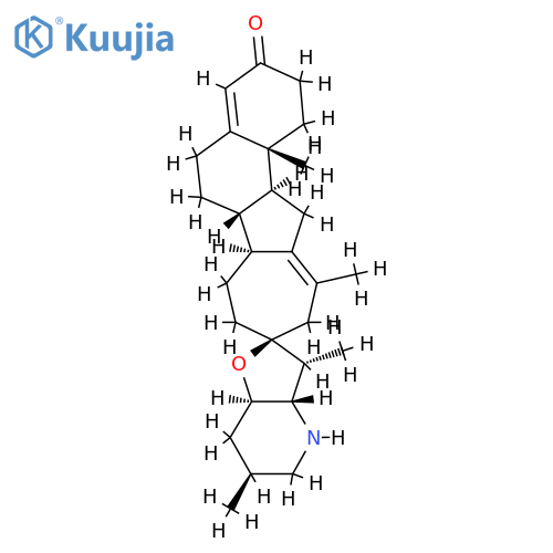 IPI 609 structure