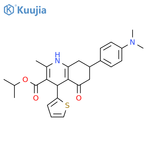 OSSL_264113 structure