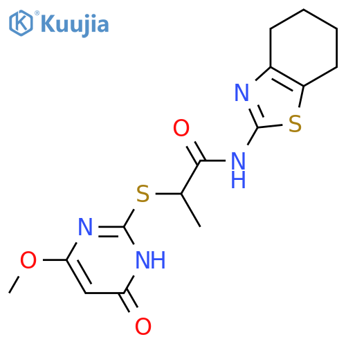 OSSK_994031 structure