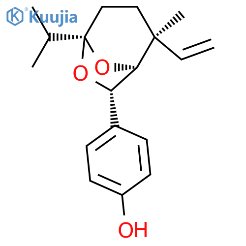 PSORACORYLIFOL C structure