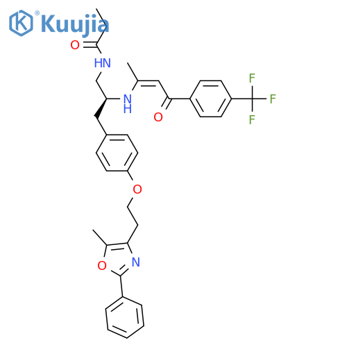 GW6471 structure