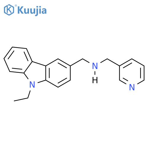 PRMT5-IN-20 structure