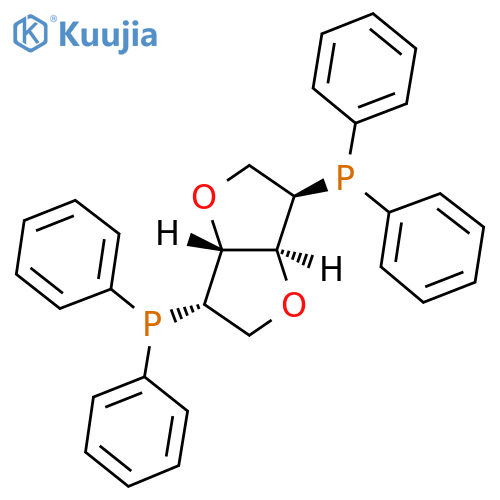 Benzoic acid, 4-[(4-cyanobenzoyl)oxy]-3-methoxy-, 4-butylphenyl ester structure