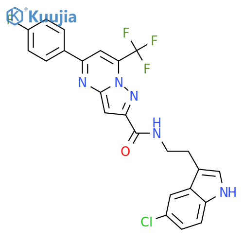 OSSL_027670 structure