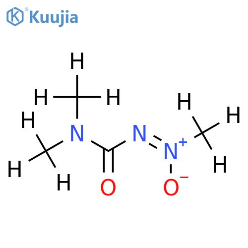Lyophyllin structure