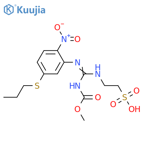 Netobimin structure
