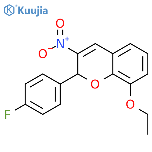 S14161 structure