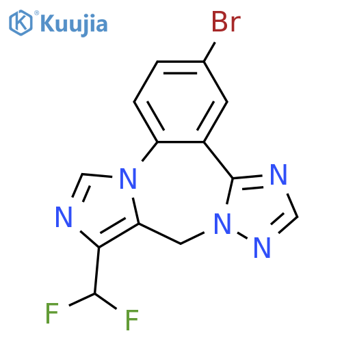RO 4938581 structure