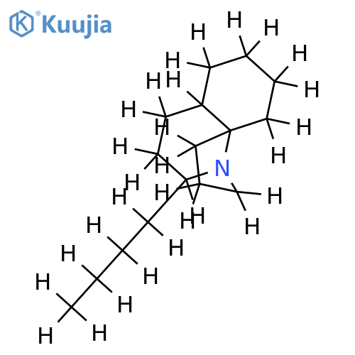 lepadiformine C structure