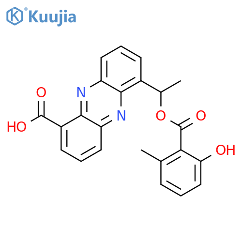 L-Proline,4-hydroxy-1-(1-nitroso-L-prolyl)-, trans- (9CI) structure