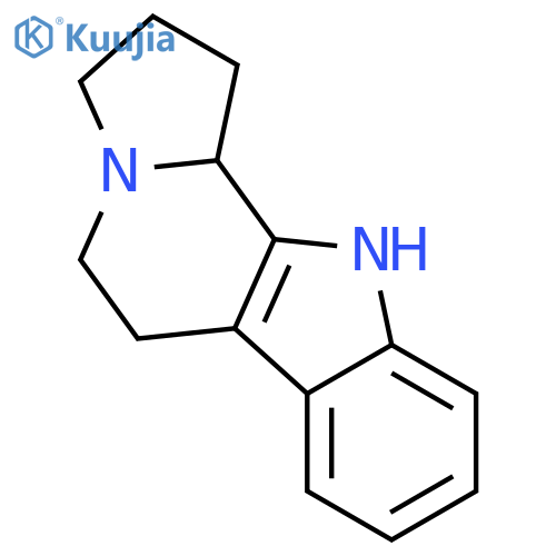 Harmicine structure
