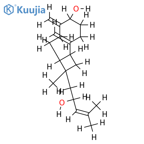 Xeniaphyllenol C structure