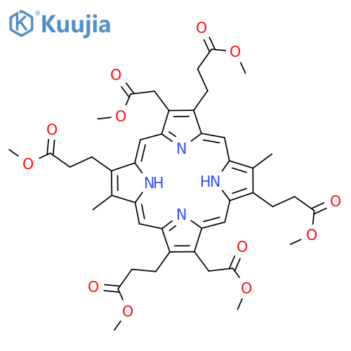 90% Type I isomers structure