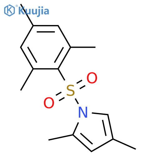 HJC0350 structure
