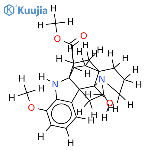 12-Methyoxykopsinaline structure