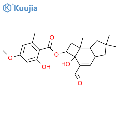 O-methylthreonine structure