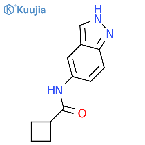 Rhodblock 6 structure