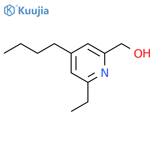 Heterotaxin structure