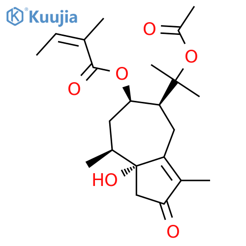 1alpha-Hydroxytorilin structure