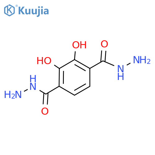 2,3-DHTH structure