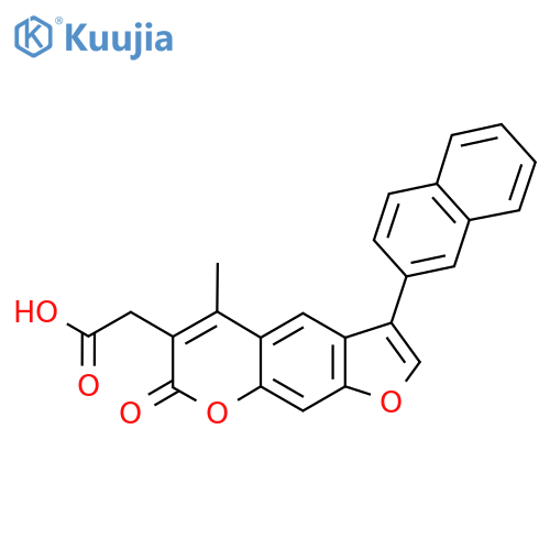 887861-70-3 structure