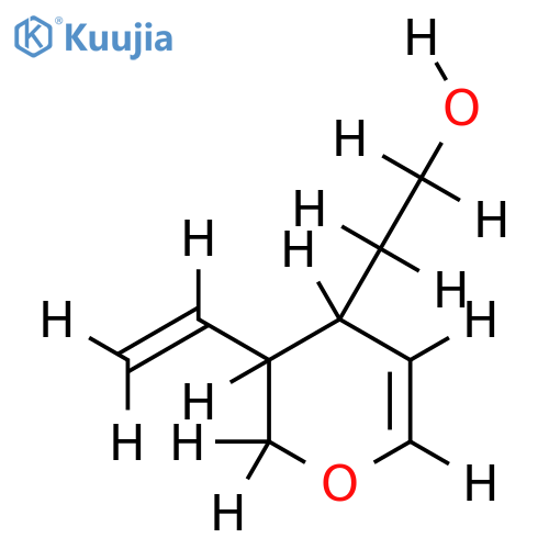 Swertiol structure