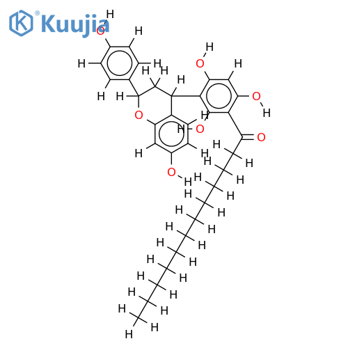 myristinin B structure
