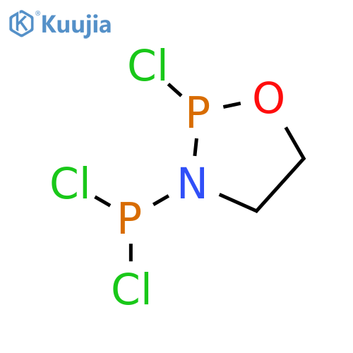 Pratorimine structure
