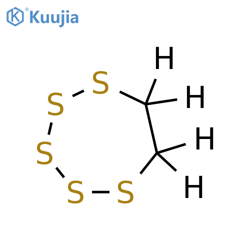 Lethionin structure