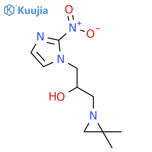 RSU-1150 structure