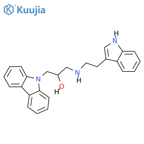DC-05 structure