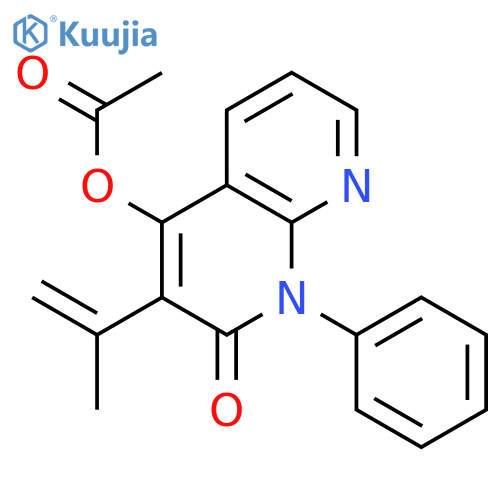 Sch-3303 structure