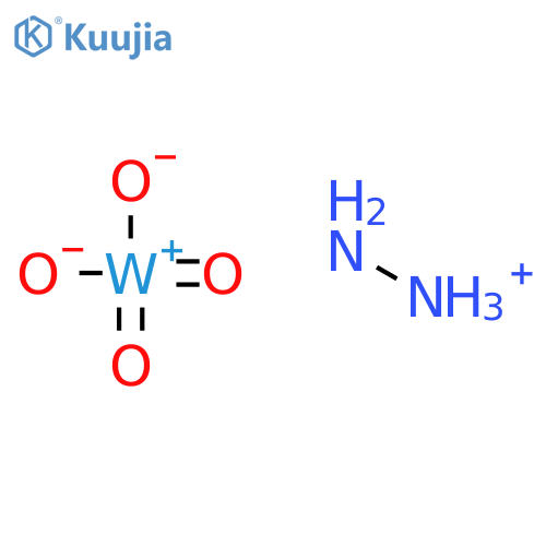 89127-99-1 structure