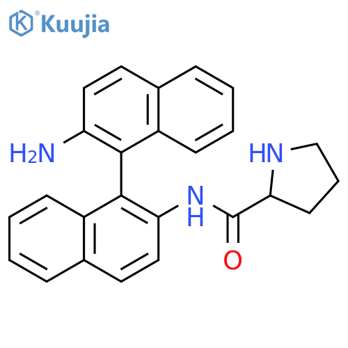 891496-36-9 structure