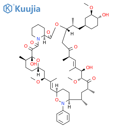 WAY-265920 (ILS 920) structure