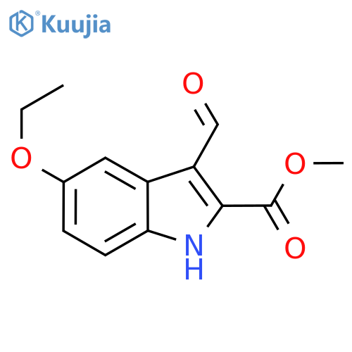 AKOS JY2083431 structure