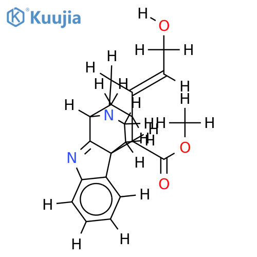 Gomaline structure
