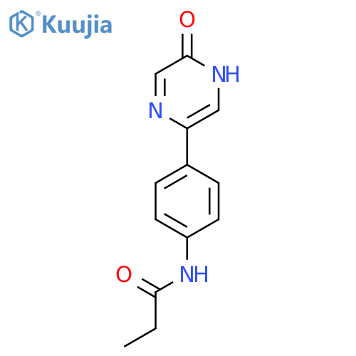 89541-80-0 structure
