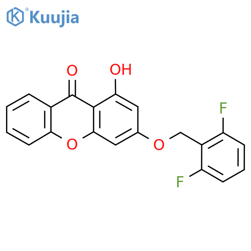 896080-83-4 structure
