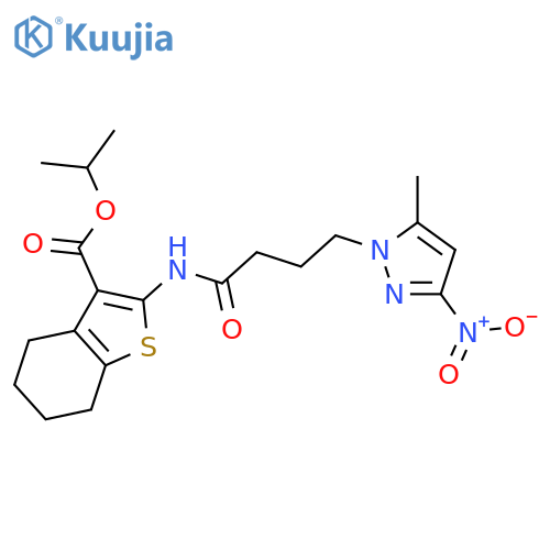 AN-329/43210780 structure