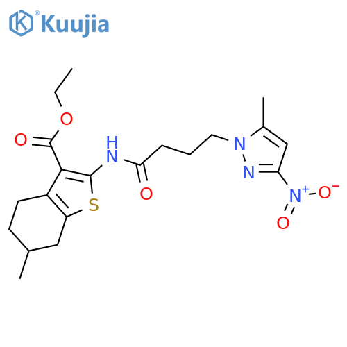 AN-329/43210781 structure