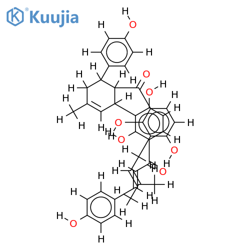 dorstenone structure