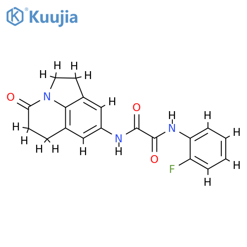 XWSRLDZRDXPHMR-UHFFFAOYSA-N structure