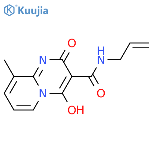 WZRAXBOMCDWWIJ-UHFFFAOYSA-N structure