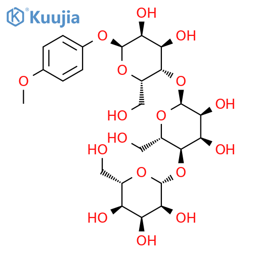 Gb3-beta-MP structure