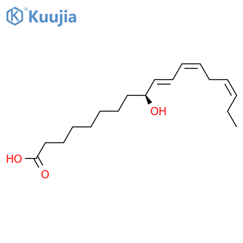 9(S)-HOTrE structure